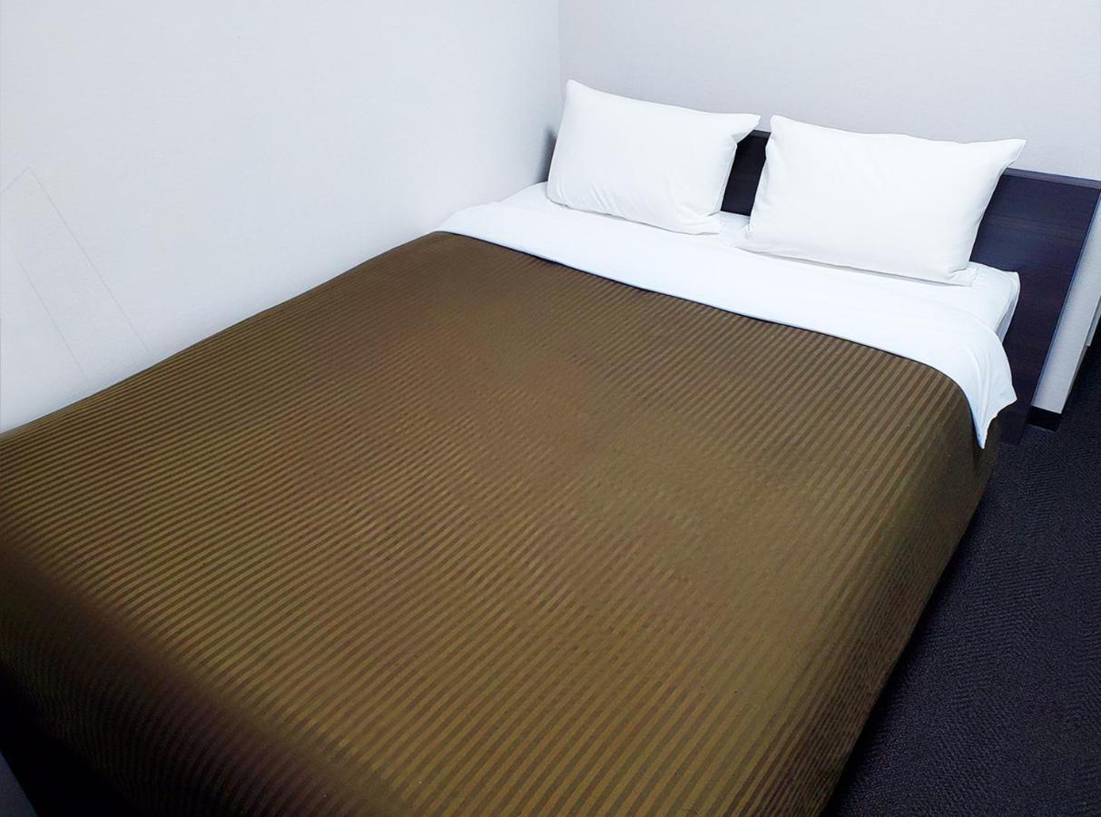 Anjomachi Hotel Trend Mikawaanjo מראה חיצוני תמונה