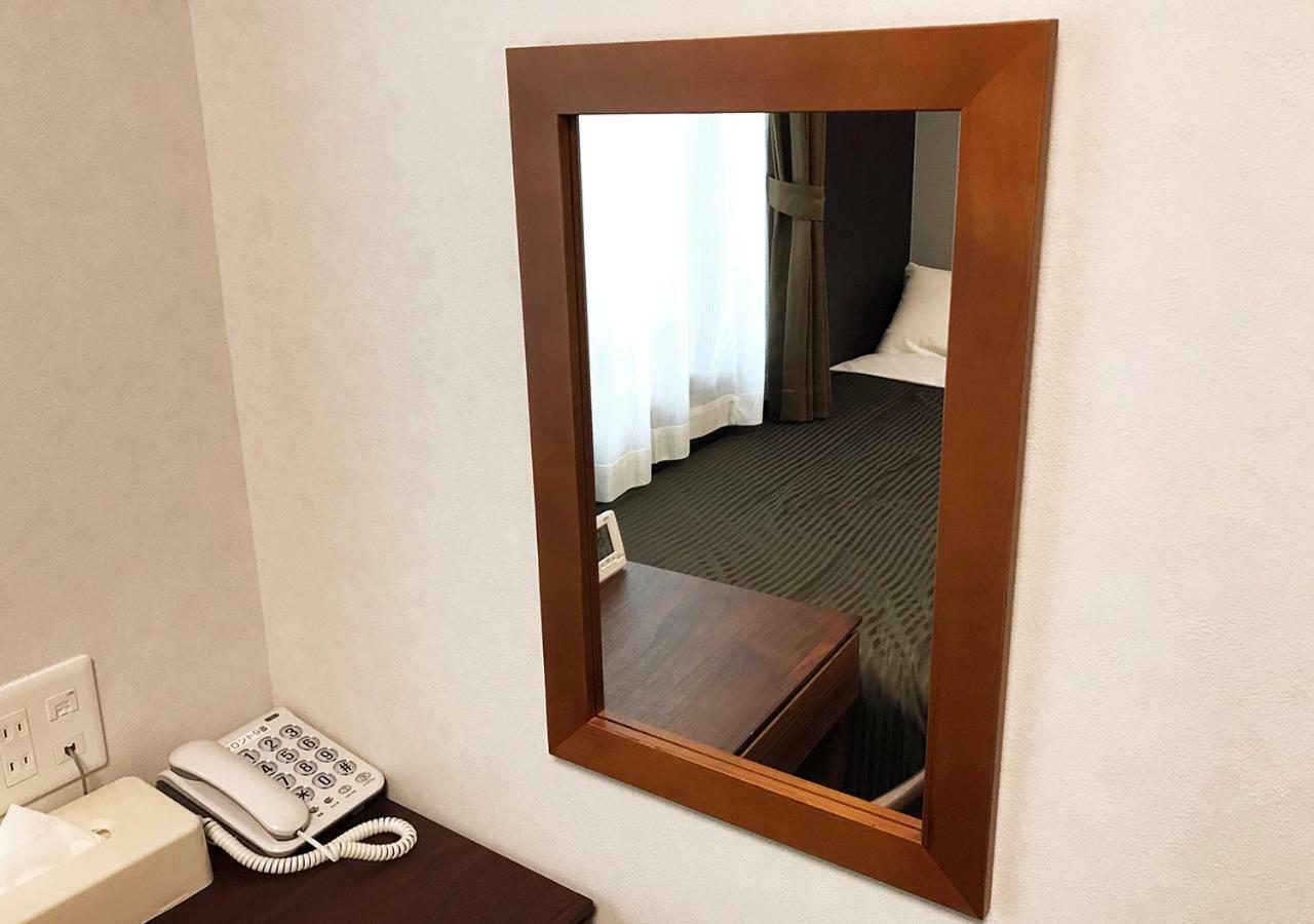 Anjomachi Hotel Trend Mikawaanjo מראה חיצוני תמונה