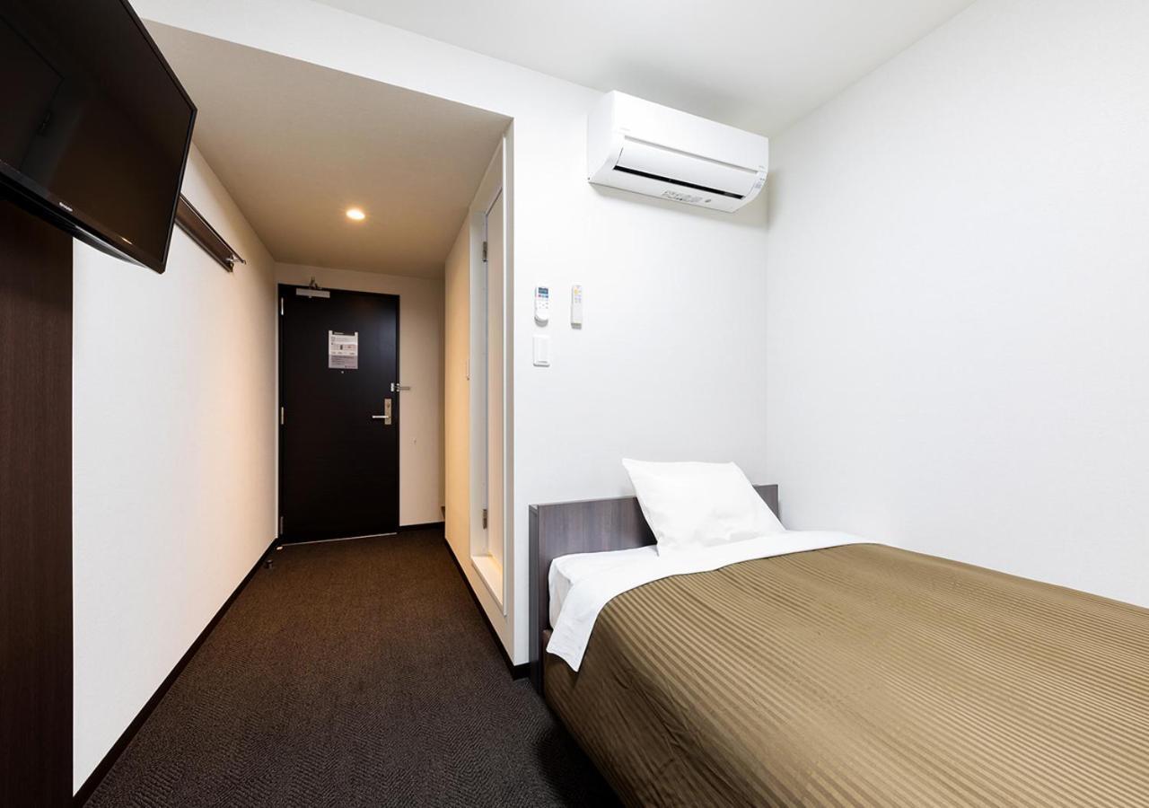 Anjomachi Hotel Trend Mikawaanjo מראה חיצוני תמונה