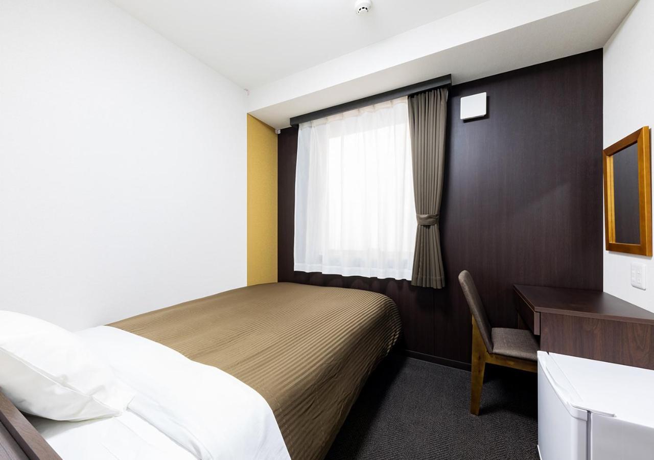 Anjomachi Hotel Trend Mikawaanjo מראה חיצוני תמונה