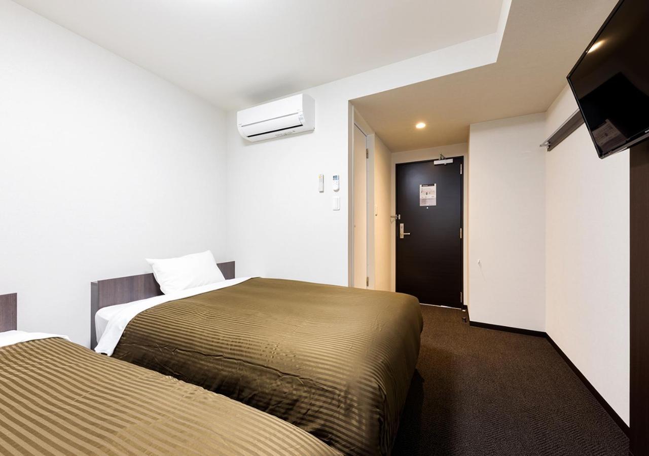 Anjomachi Hotel Trend Mikawaanjo מראה חיצוני תמונה