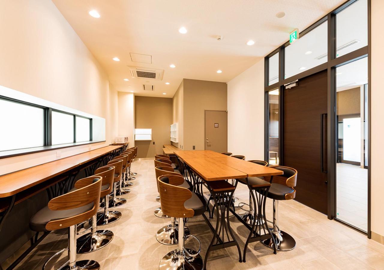 Anjomachi Hotel Trend Mikawaanjo מראה חיצוני תמונה