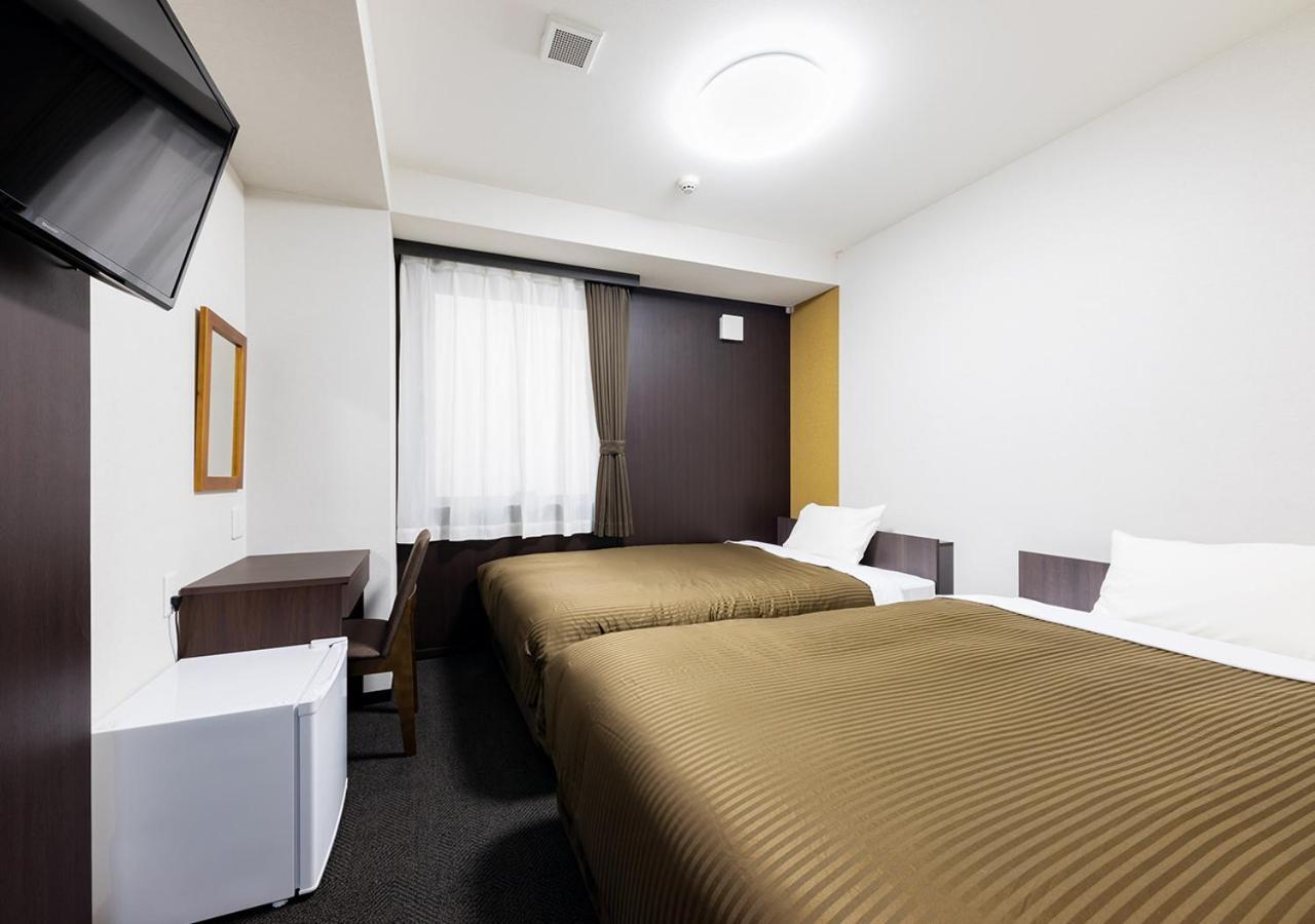 Anjomachi Hotel Trend Mikawaanjo מראה חיצוני תמונה